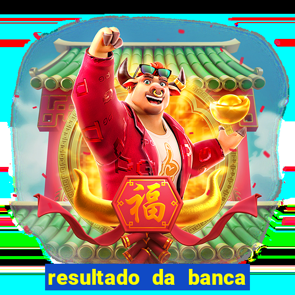 resultado da banca caminho da sorte de hoje